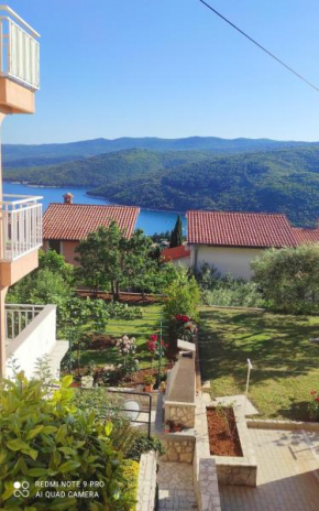 Studio Apartman Viktoria Rabac